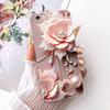 Transparent Casing For iPhone 6s Phone Case For iPhone 6 Cover Luxury Fashion Butterfly Funny Cute Painted