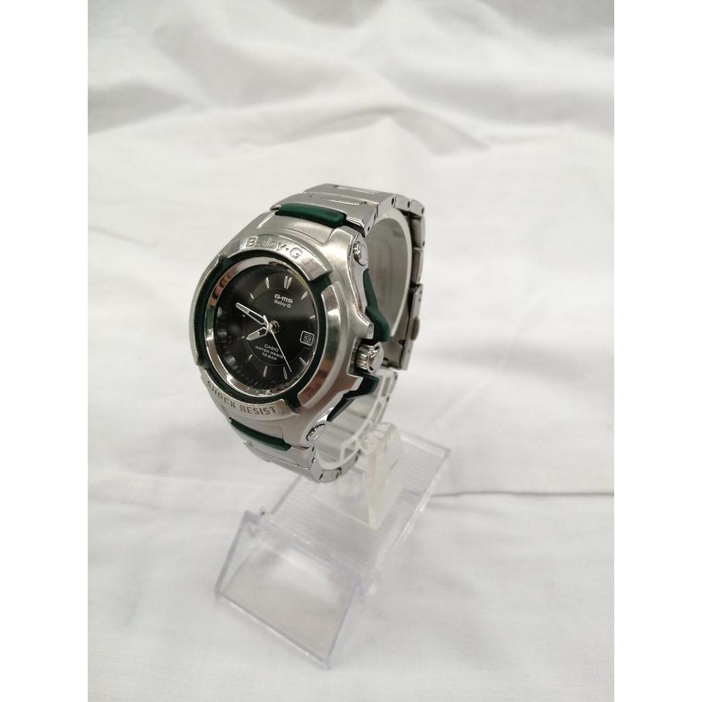 Б/у CASIO MSG-550CR