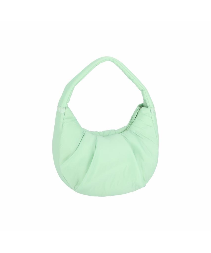 Сумка через плечо Lesportsac Cloudy Sage Small Crescent [1823.Ld54]