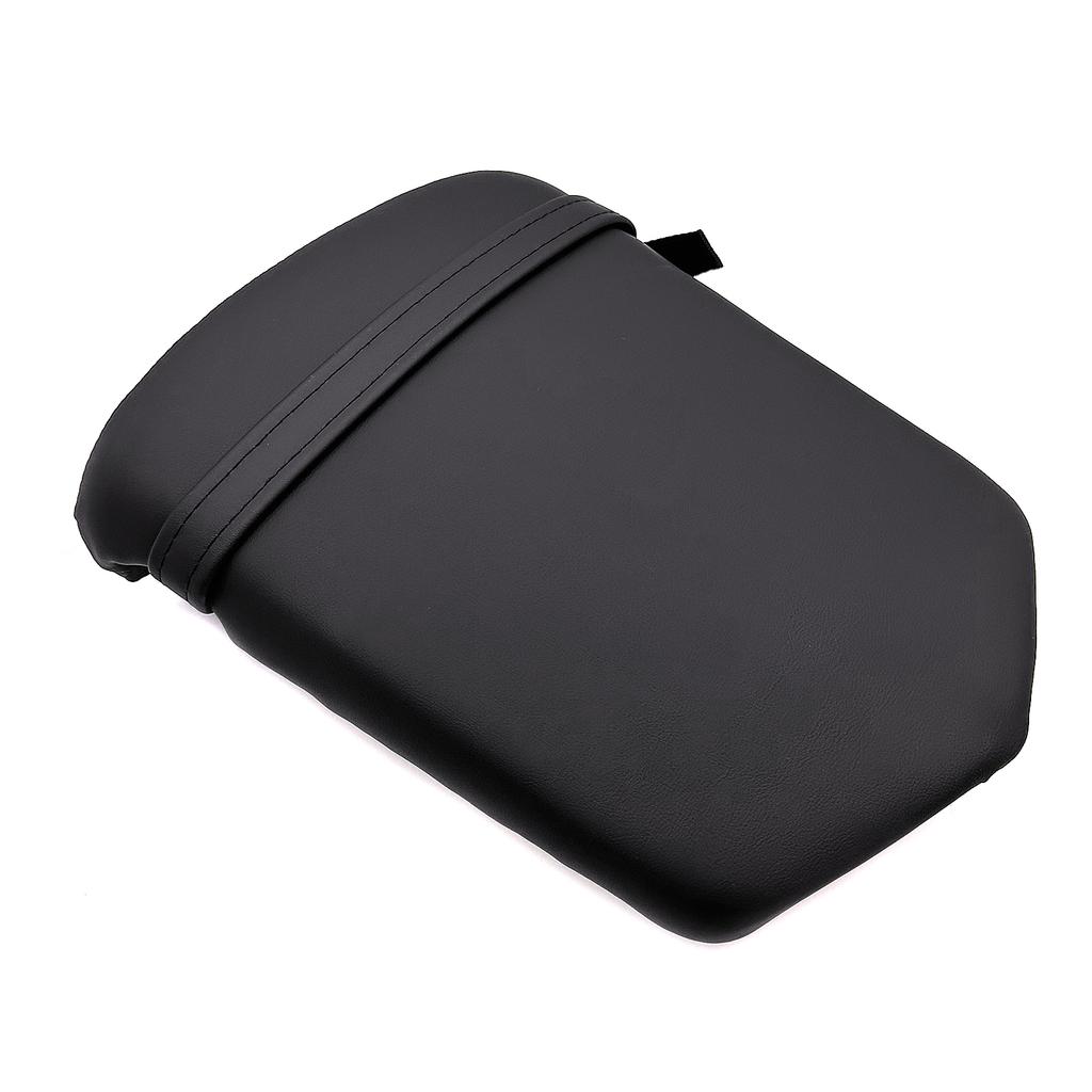 Для Yamaha R1 YZF-R1 1998 1999 YZF R1 2000 2001 Черное Мотоциклетное Пассажирское Заднее Сиденье Замена Крышка Пильона