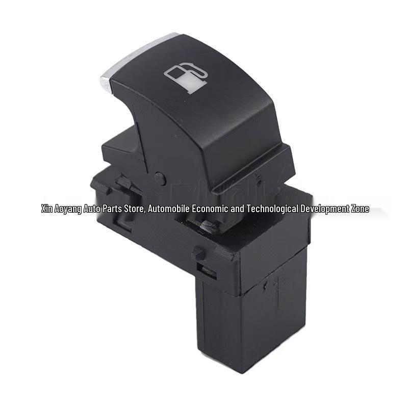 Volkswagen Fuel Tank Opening Switch 1KD959833