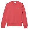 Lacoste Unisex Adult Fleece Crew Neck Sweatshirt