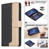 Luxury Leather Case For OPPO A74 A58 A38 A18 A94 A54 A72 4G A92 A79 A78 A59 A60 Retro Card Slot Flip Wallet Book Cover Funda