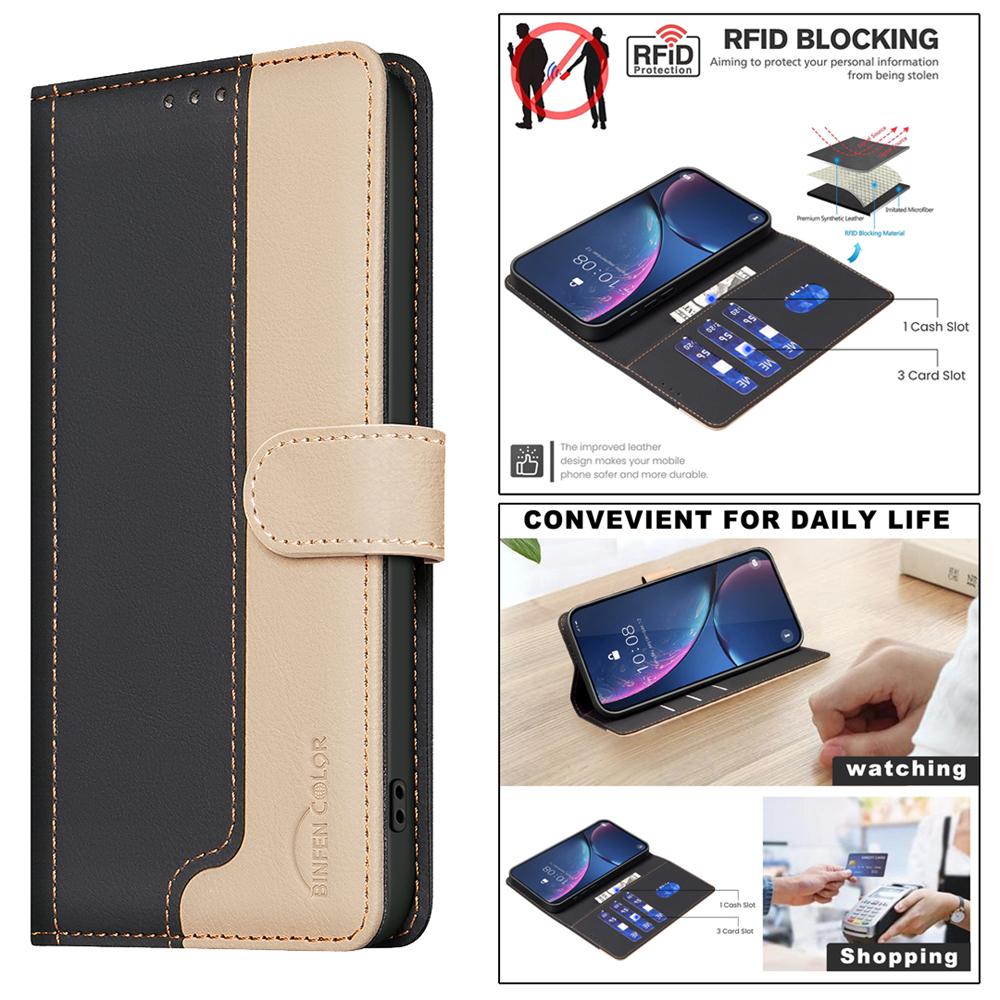 Luxury Leather Case For OPPO A74 A58 A38 A18 A94 A54 A72 4G A92 A79 A78 A59 A60 Retro Card Slot Flip Wallet Book Cover Funda