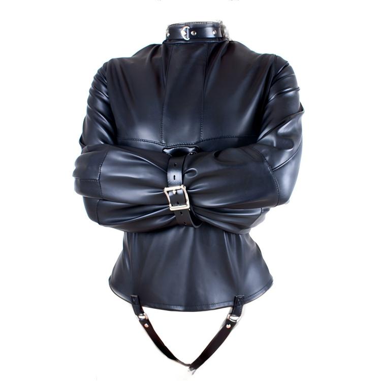 Женская цепь для BDSM Задние наручники Зажимы для бюстгальтера Наборы Наручники Ограничитель Зажимы для сосков Секс-игрушки SM Ошейник-раб Поводок