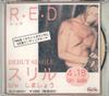 CD RED - Thrill SLH98001PROMO STARDUST MUSIC 1998 Япония Японская Поп/Рок Б/У