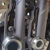 Для Honda PCX160 PCX150 PCX125 PCX 125 150 160 2021 2022 2023 Мотоцикл ABS