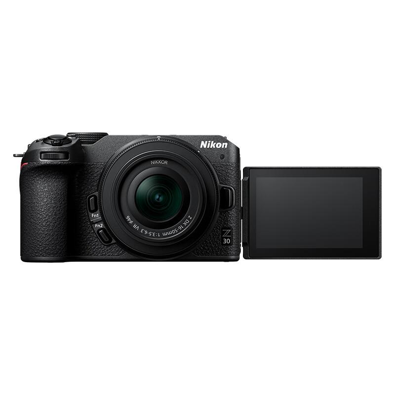 Nikon Z30 Mirrorless Camera (CN version)