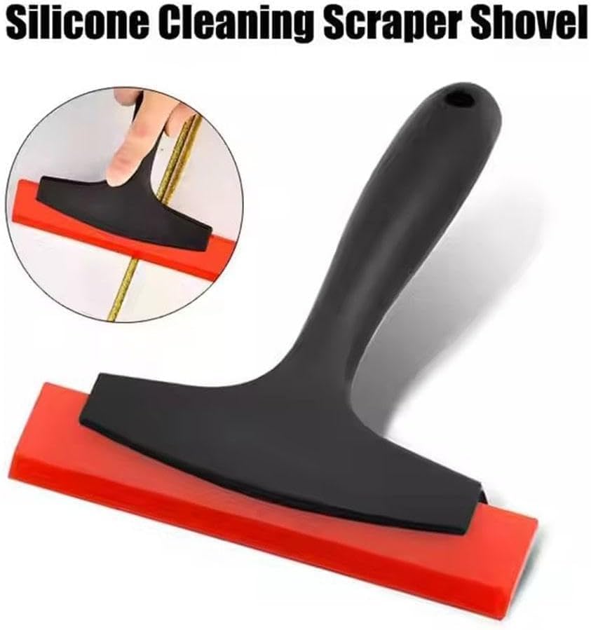 Squeegee Film Application Spatula, Car Film, Glass Film, Spatula, Cutting Sheet, For Draining, Car Washing, Squeegee, Construction Tools, Cleaning