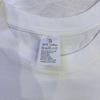 Used Sailor Moon T-shirt White S