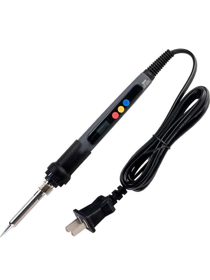 Multifunctional Soldering Station Kit with Magnifying Glass, Desk Lamp, Fume Extractor, & Magnetic Repair Tools