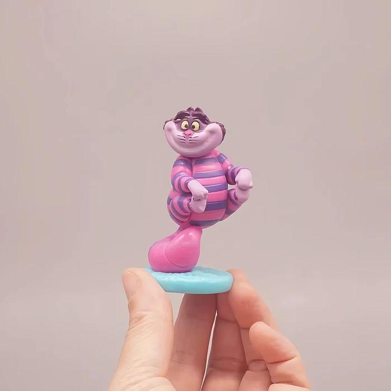 New Product Alice Handmade Cute Desktop Decoration Festival Accessories Home Decoration Handmade Ornaments Birthday Gifts
