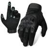 1TG Tactical Motorcycle Airsoft Mesh Tactical Smartphone Protective PET Hard Size XL Gloves, Gloves, Gloves, Compatible, Shell, Non-Slip, Breathable,