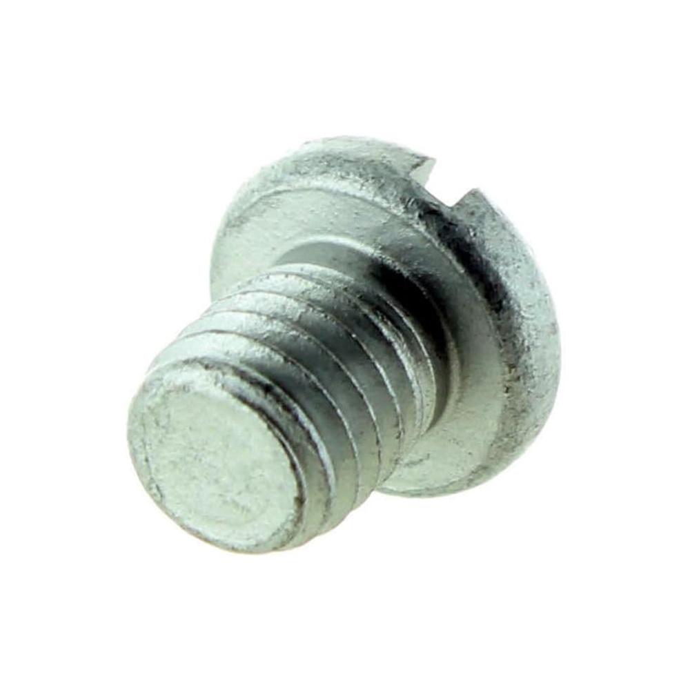 For Yamaha Outboard Lower Unit Slot Head Drain Fill Plug Screw & Gasket Set New