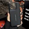 Для Motorola Edge 70 Pro Чехол Жесткий Бизнес Люкс Высококачественный Защита от Падений Удобный Защитный Чехол для Moto Edge 70 Pro