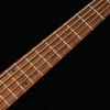 BACCHUS Global Series Electric Bass WL5-STD/RSM BR-S 5-string