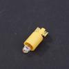20Pcs 12V Led Lamp Illuminated Push Button Bulb Colorful Light Source Arcade Game Vending Claw Machine Pinball Parts