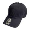 Angels Cleanup Baseball Cap Brand [47] - Men's & Women's (Black)
