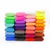 36 & 24 Colors Ultra-light Space Clay for Kindergarten DIY Modeling