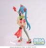 ThunderTech Фигурка Hatsune Miku Project Diva X-DEMonster T.R. Фигуризм