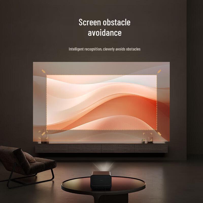 Xiaomi Redmi Projector 3 Pro (CN version)