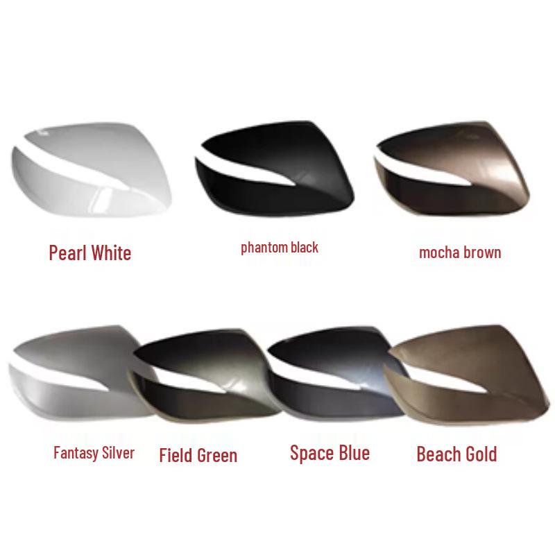 Пекин Хендай Санта Фе IX45 (2013-2017) Крышка зеркала заднего вида с поворотником