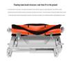 Xiaomi Robot Vacuum Cleaner Accessories: Main Brush, Mop Cloth, Dust Box, Filter, Water Tank.