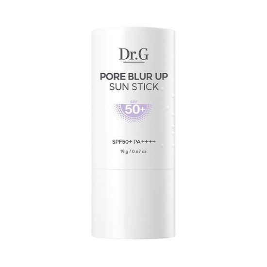 Dr.G Солнцезащитный стик Pore Blur Up 19г