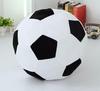 Подушка для футбольного мяча, мягкая игрушка, милая, реалистичная, большая, милая, подушка для сна, забавные товары, товары для вечеринок и мероприятий, подарок на Хэллоуин, милый Moe Insta Soccer