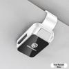 Креативный зажим для очков в автомобиль для Volkswagen Lavida, Tiguan L, ID.4, Magotan, на солнцезащитный козырек