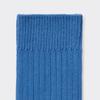 GU by Uniqlo Носки Regular Color Rib 