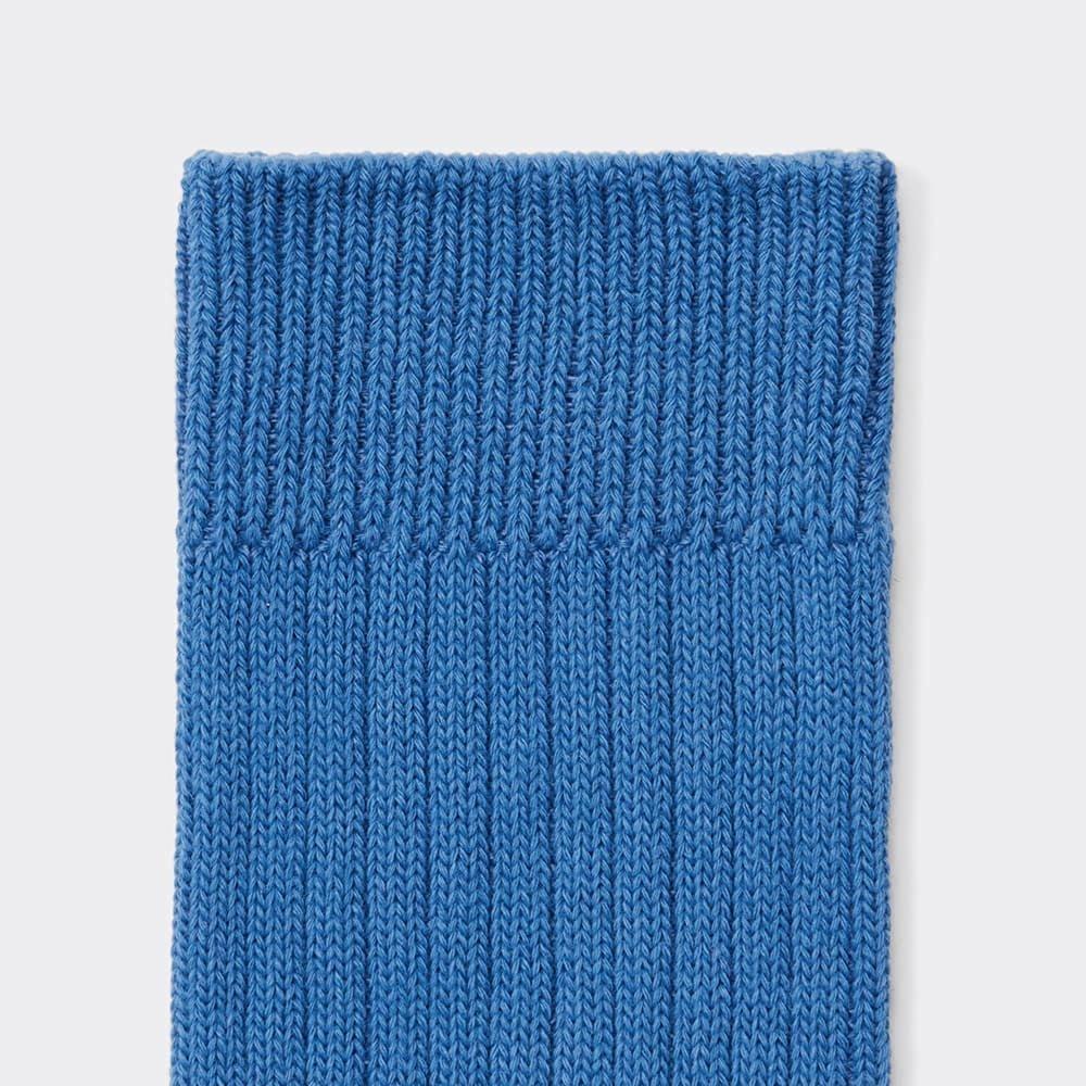 GU by Uniqlo Носки Regular Color Rib 