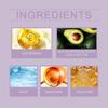 Hydrating Body Moisturizing Oil with Shea Butter & Vitamin E  Deep Nourishment, Anti-Aging, Fast Absorption, Gentle for All Skin Types, Refreshing & N