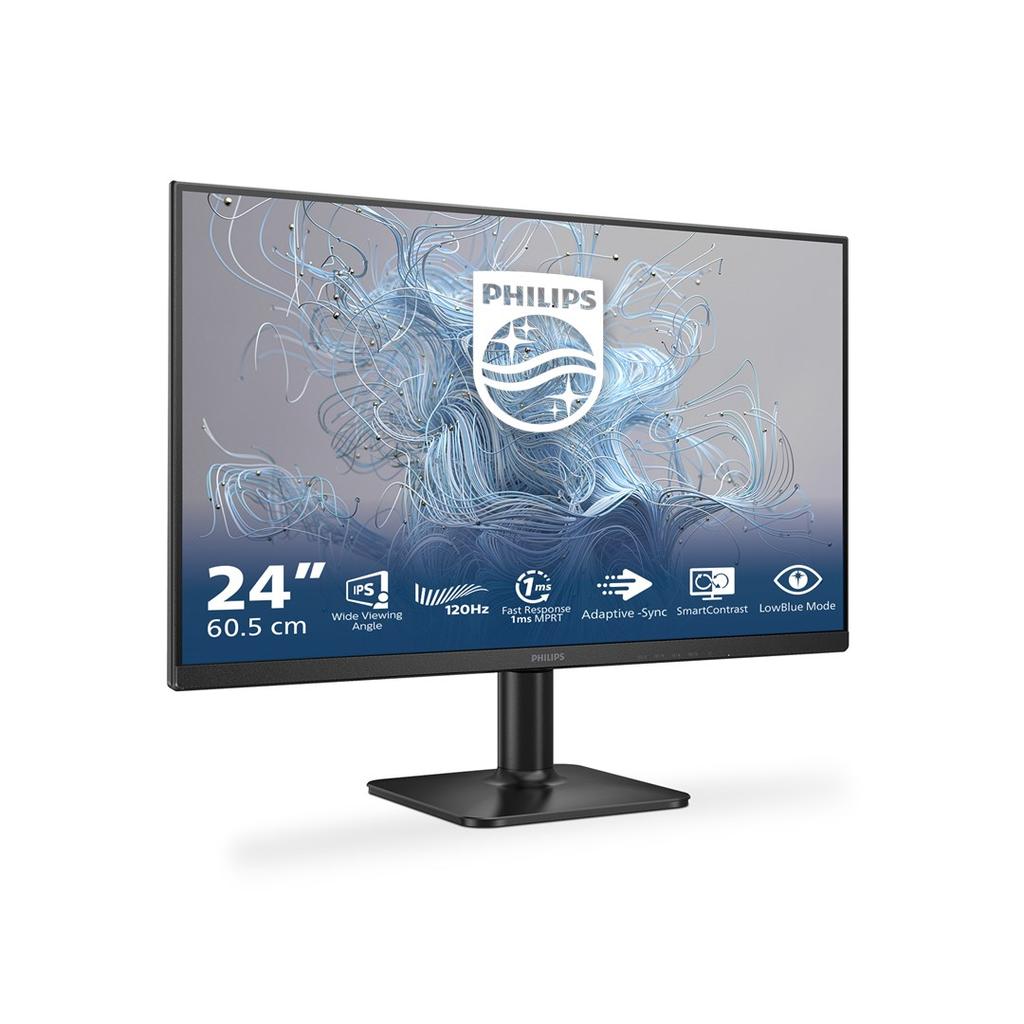 Philips LED-монитор 23.8 24E2N1110/00