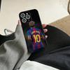 Чехол для телефона Ламин Ямаль для iPhone 17, 16,15,14,13,12,11 Plus,Pro Max, Другие Мягкий Черный Чехол