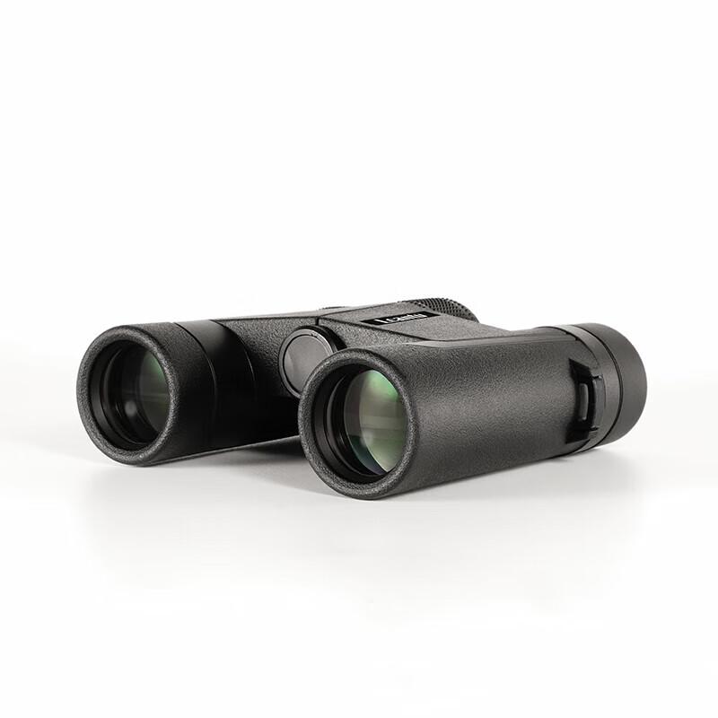 Lejiatu Observer 10x25 Portable Binoculars