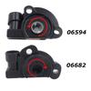 06594 New Brand Throttle Position Sensor TPS 3 Pins