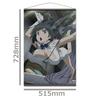 Azu Maker - Is It Wrong to Try to Pick Up Girls in a Dungeon? II B2 Tapestry B [Hestia]