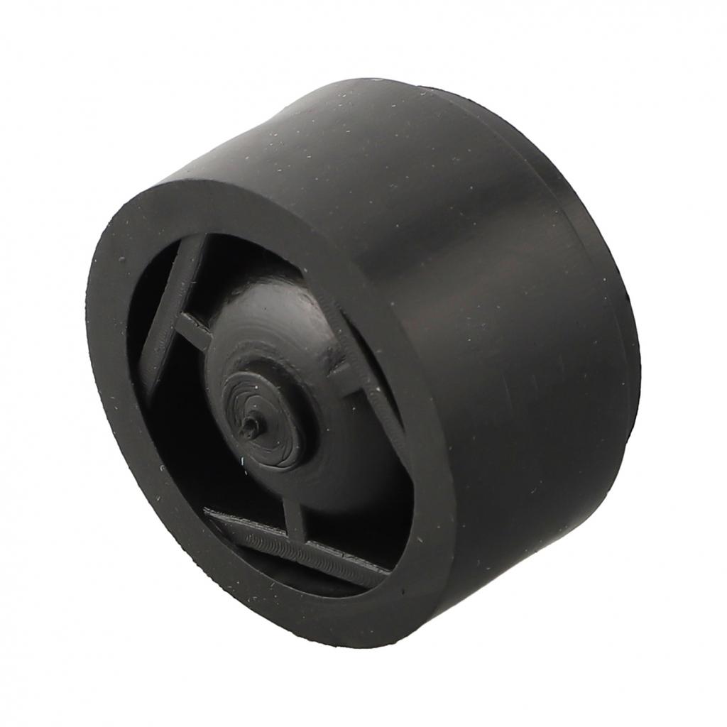 11147799108 Крышка двигателя Автомобильные аксессуары Резиновая черная