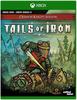 Tails of Iron North XboxOne (Импортная версия Америка) -