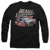 Grease Unisex Adult Greased Lightening T-Shirt