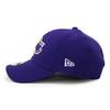 Кепка 9FORTY ADJUSTABLE CAP 940 MLB NBA NFL [New Era] TEAM-COLOR (Лос-Анджелес Лейкерс)