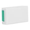 Plastic Material RGB Controller 9‑24V DC LED Strip Controller LED Decoder Controller  LED Module