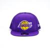 New Era Кепка 9FIFTY Snapback с сеткой NBA Los Angeles Lakers,