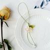 Tulip Flower Cell Phone Rope Keychain Pendant Phone Case Strap Phone Charm Tele Phone Acc Anti-Lost Lanyard Hanging Cord Jewelry