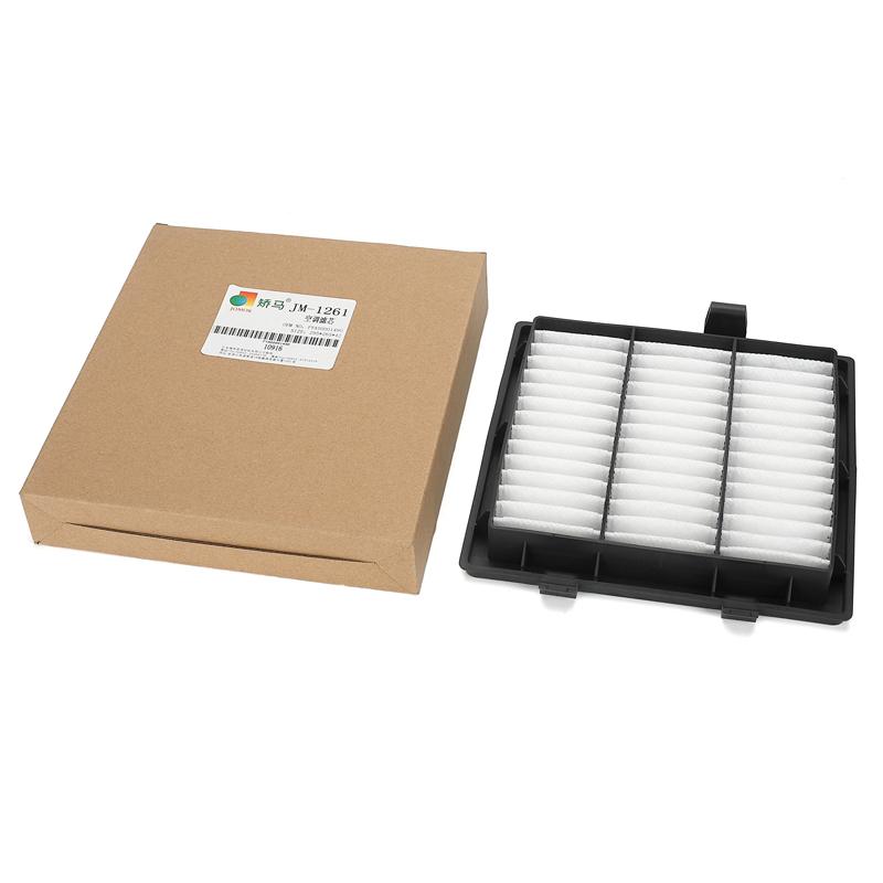 Фильтр кондиционера экскаватора ZAX-3G/EX470 для ZAX200-3;ZAX200-5G;E320GC;SY375H;XE135