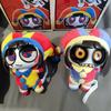 Новая оригинальная серия Glitch The Amazing Digital Animiniz Blind Box Милые Помни Джекс Гэнгл Периферия Кукла Модель Игрушки Подарки на День Рождения