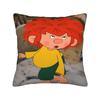 PPumuckls  Pillow Case  Custom Pillow Cover Morden Pillowcases For Living Room Bed Chair