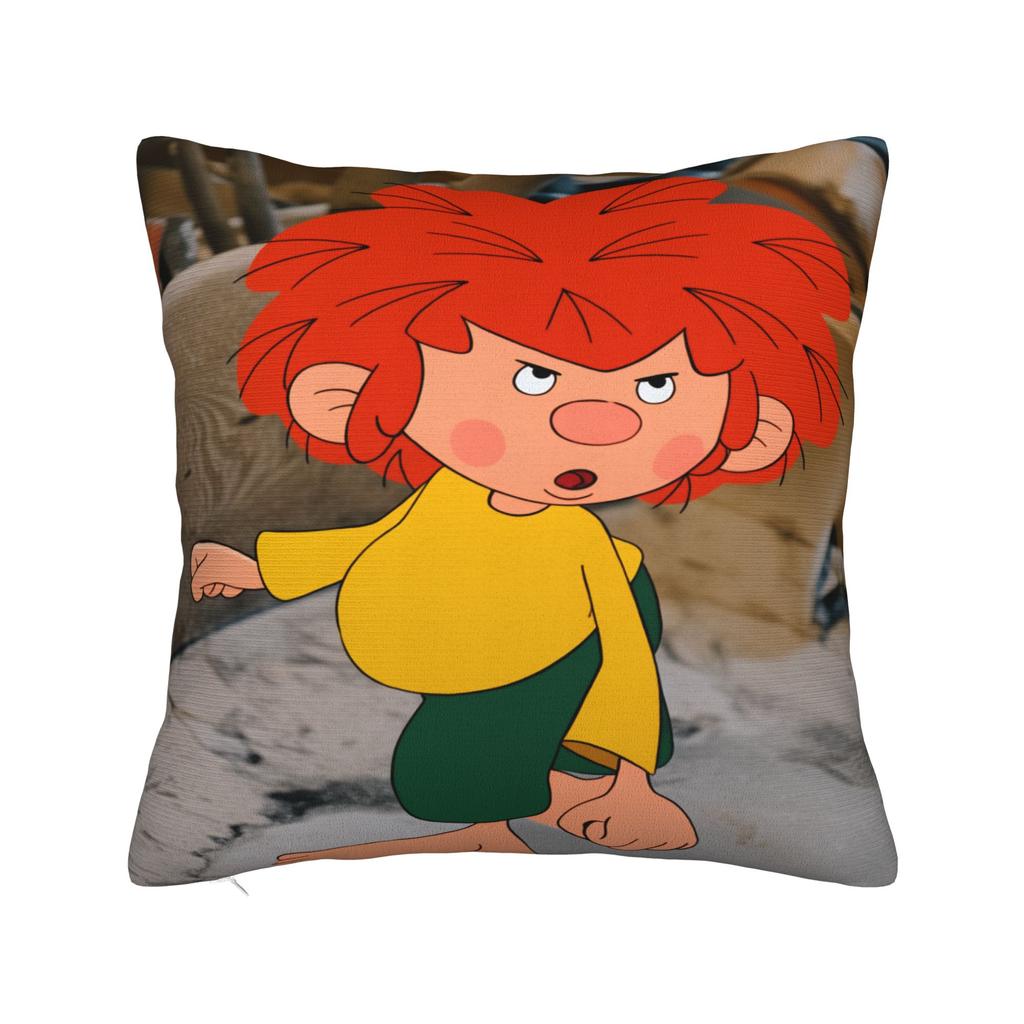 PPumuckls Pillow Case Custom Pillow Cover Morden Pillowcases For Living Room Bed Chair