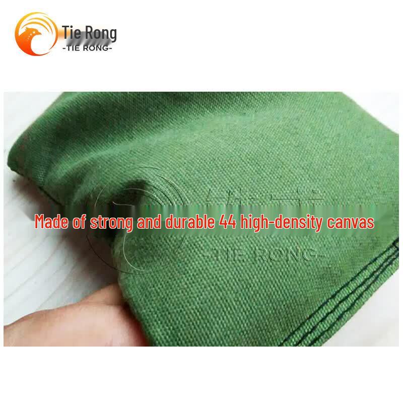 Iron Sand Training Sandbag